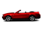 Race Red 2012 Ford Mustang Pictures Mustang Convertible 2D photos side view Race Red 2012 Ford Mustang Pictures Mustang Convertible 2D photos side view