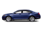 Dark Blue Pearl 2012 Ford Taurus Pictures Taurus Sedan 4D Limited photos side view Dark Blue Pearl 2012 Ford Taurus Pictures Taurus Sedan 4D Limited photos side view