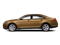 Ginger Ale 2012 Ford Taurus Pictures Taurus Sedan 4D Limited photos side view Ginger Ale 2012 Ford Taurus Pictures Taurus Sedan 4D Limited photos side view