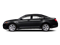 Tuxedo Black Metallic 2012 Ford Taurus Pictures Taurus Sedan 4D Limited photos side view Tuxedo Black Metallic 2012 Ford Taurus Pictures Taurus Sedan 4D Limited photos side view