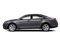 Sterling Gray Metallic 2012 Ford Taurus Pictures Taurus Sedan 4D Limited photos side view Sterling Gray Metallic 2012 Ford Taurus Pictures Taurus Sedan 4D Limited photos side view