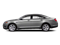 Ingot Silver Metallic 2012 Ford Taurus Pictures Taurus Sedan 4D Limited photos side view Ingot Silver Metallic 2012 Ford Taurus Pictures Taurus Sedan 4D Limited photos side view
