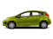 Lime Squeeze Metallic 2012 Ford Fiesta Pictures Fiesta Hatchback 5D SE photos side view Lime Squeeze Metallic 2012 Ford Fiesta Pictures Fiesta Hatchback 5D SE photos side view