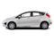 Oxford White 2012 Ford Fiesta Pictures Fiesta Hatchback 5D SE photos side view Oxford White 2012 Ford Fiesta Pictures Fiesta Hatchback 5D SE photos side view