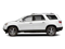 Summit White 2012 GMC Acadia Pictures Acadia Utility 4D SLT2 AWD photos side view Summit White 2012 GMC Acadia Pictures Acadia Utility 4D SLT2 AWD photos side view