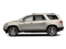 Gold Mist Metallic 2012 GMC Acadia Pictures Acadia Utility 4D SLT2 AWD photos side view Gold Mist Metallic 2012 GMC Acadia Pictures Acadia Utility 4D SLT2 AWD photos side view