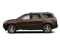 Medium Brown Metallic 2012 GMC Acadia Pictures Acadia Utility 4D SLT2 AWD photos side view Medium Brown Metallic 2012 GMC Acadia Pictures Acadia Utility 4D SLT2 AWD photos side view