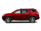Crystal Red Tintcoat 2012 GMC Acadia Pictures Acadia Utility 4D SLT2 AWD photos side view Crystal Red Tintcoat 2012 GMC Acadia Pictures Acadia Utility 4D SLT2 AWD photos side view