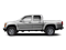 Pure Silver Metallic 2012 GMC Canyon Pictures Canyon Crew Cab SLT 4WD photos side view Pure Silver Metallic 2012 GMC Canyon Pictures Canyon Crew Cab SLT 4WD photos side view