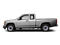 Pure Silver Metallic 2012 GMC Canyon Pictures Canyon Extended Cab SLE2 4WD photos side view Pure Silver Metallic 2012 GMC Canyon Pictures Canyon Extended Cab SLE2 4WD photos side view