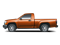 Red Orange Metallic 2012 GMC Canyon Pictures Canyon Regular Cab SLE photos side view Red Orange Metallic 2012 GMC Canyon Pictures Canyon Regular Cab SLE photos side view