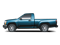 Aqua Blue Metallic 2012 GMC Canyon Pictures Canyon Regular Cab SLE photos side view Aqua Blue Metallic 2012 GMC Canyon Pictures Canyon Regular Cab SLE photos side view