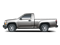Pure Silver Metallic 2012 GMC Canyon Pictures Canyon Regular Cab SLE photos side view Pure Silver Metallic 2012 GMC Canyon Pictures Canyon Regular Cab SLE photos side view