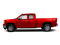 Fire Red 2012 GMC Sierra 1500 Pictures Sierra 1500 Extended Cab SL 2WD photos side view Fire Red 2012 GMC Sierra 1500 Pictures Sierra 1500 Extended Cab SL 2WD photos side view