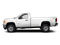 Summit White 2012 GMC Sierra 2500HD Pictures Sierra 2500HD Regular Cab SLE 4WD photos side view Summit White 2012 GMC Sierra 2500HD Pictures Sierra 2500HD Regular Cab SLE 4WD photos side view
