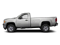 Quicksilver Metallic 2012 GMC Sierra 2500HD Pictures Sierra 2500HD Regular Cab SLE 4WD photos side view Quicksilver Metallic 2012 GMC Sierra 2500HD Pictures Sierra 2500HD Regular Cab SLE 4WD photos side view