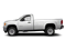 Summit White 2012 GMC Sierra 3500HD Pictures Sierra 3500HD Regular Cab SLE 4WD photos side view Summit White 2012 GMC Sierra 3500HD Pictures Sierra 3500HD Regular Cab SLE 4WD photos side view