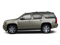Steel Gray Metallic 2012 GMC Yukon Hybrid Pictures Yukon Hybrid Utility 4D Hybrid 2WD photos side view Steel Gray Metallic 2012 GMC Yukon Hybrid Pictures Yukon Hybrid Utility 4D Hybrid 2WD photos side view