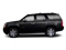 Onyx Black 2012 GMC Yukon Hybrid Pictures Yukon Hybrid Utility 4D Hybrid 2WD photos side view Onyx Black 2012 GMC Yukon Hybrid Pictures Yukon Hybrid Utility 4D Hybrid 2WD photos side view