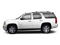 Summit White 2012 GMC Yukon Hybrid Pictures Yukon Hybrid Utility 4D Hybrid 2WD photos side view Summit White 2012 GMC Yukon Hybrid Pictures Yukon Hybrid Utility 4D Hybrid 2WD photos side view