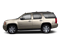 Gold Mist Metallic 2012 GMC Yukon Pictures Yukon Utility 4D SLE 4WD photos side view Gold Mist Metallic 2012 GMC Yukon Pictures Yukon Utility 4D SLE 4WD photos side view