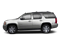 Quicksilver Metallic 2012 GMC Yukon Hybrid Pictures Yukon Hybrid Utility 4D Hybrid 2WD photos side view Quicksilver Metallic 2012 GMC Yukon Hybrid Pictures Yukon Hybrid Utility 4D Hybrid 2WD photos side view
