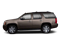 Mocha Steel Metallic 2012 GMC Yukon Hybrid Pictures Yukon Hybrid Utility 4D Hybrid 2WD photos side view Mocha Steel Metallic 2012 GMC Yukon Hybrid Pictures Yukon Hybrid Utility 4D Hybrid 2WD photos side view