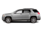 Quicksilver Metallic 2012 GMC Terrain Pictures Terrain Utility 4D SLE AWD photos side view Quicksilver Metallic 2012 GMC Terrain Pictures Terrain Utility 4D SLE AWD photos side view