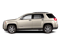 Gold Mist Metallic 2012 GMC Terrain Pictures Terrain Utility 4D SLE AWD photos side view Gold Mist Metallic 2012 GMC Terrain Pictures Terrain Utility 4D SLE AWD photos side view