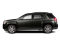 Steel Gray Metallic 2012 GMC Terrain Pictures Terrain Utility 4D SLE AWD photos side view Steel Gray Metallic 2012 GMC Terrain Pictures Terrain Utility 4D SLE AWD photos side view
