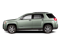 Gray Green Metallic 2012 GMC Terrain Pictures Terrain Utility 4D SLE AWD photos side view Gray Green Metallic 2012 GMC Terrain Pictures Terrain Utility 4D SLE AWD photos side view