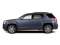 Steel Blue Metallic 2012 GMC Terrain Pictures Terrain Utility 4D SLE AWD photos side view Steel Blue Metallic 2012 GMC Terrain Pictures Terrain Utility 4D SLE AWD photos side view