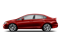 Rallye Red 2012 Honda Civic Sdn Pictures Civic Sdn Sedan 4D Si photos side view Rallye Red 2012 Honda Civic Sdn Pictures Civic Sdn Sedan 4D Si photos side view