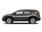 Urban Titanium Metallic 2012 Honda CR-V Pictures CR-V Utility 4D EX 2WD photos side view Urban Titanium Metallic 2012 Honda CR-V Pictures CR-V Utility 4D EX 2WD photos side view
