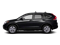 Crystal Black Pearl 2012 Honda CR-V Pictures CR-V Utility 4D EX-L 2WD photos side view Crystal Black Pearl 2012 Honda CR-V Pictures CR-V Utility 4D EX-L 2WD photos side view
