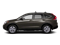 Urban Titanium Metallic 2012 Honda CR-V Pictures CR-V Utility 4D EX-L 2WD photos side view Urban Titanium Metallic 2012 Honda CR-V Pictures CR-V Utility 4D EX-L 2WD photos side view
