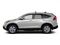 White Diamond Pearl 2012 Honda CR-V Pictures CR-V Utility 4D EX-L 2WD photos side view White Diamond Pearl 2012 Honda CR-V Pictures CR-V Utility 4D EX-L 2WD photos side view