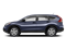 Twilight Blue Metallic 2012 Honda CR-V Pictures CR-V Utility 4D LX 2WD photos side view Twilight Blue Metallic 2012 Honda CR-V Pictures CR-V Utility 4D LX 2WD photos side view
