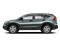 Opal Sage Metallic 2012 Honda CR-V Pictures CR-V Utility 4D LX 2WD photos side view Opal Sage Metallic 2012 Honda CR-V Pictures CR-V Utility 4D LX 2WD photos side view