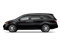 Crystal Black Pearl 2012 Honda Odyssey Pictures Odyssey Wagon 5D EX photos side view Crystal Black Pearl 2012 Honda Odyssey Pictures Odyssey Wagon 5D EX photos side view