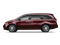 Dark Cherry Pearl 2012 Honda Odyssey Pictures Odyssey Wagon 5D EX photos side view Dark Cherry Pearl 2012 Honda Odyssey Pictures Odyssey Wagon 5D EX photos side view