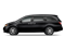Crystal Black Pearl 2012 Honda Odyssey Pictures Odyssey Wagon 5D EX-L DVD photos side view Crystal Black Pearl 2012 Honda Odyssey Pictures Odyssey Wagon 5D EX-L DVD photos side view