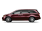 Dark Cherry Pearl 2012 Honda Odyssey Pictures Odyssey Wagon 5D EX-L DVD photos side view Dark Cherry Pearl 2012 Honda Odyssey Pictures Odyssey Wagon 5D EX-L DVD photos side view