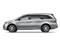 Alabaster Silver Metallic 2012 Honda Odyssey Pictures Odyssey Wagon 5D EX-L DVD photos side view Alabaster Silver Metallic 2012 Honda Odyssey Pictures Odyssey Wagon 5D EX-L DVD photos side view