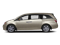 Mocha Metallic 2012 Honda Odyssey Pictures Odyssey Wagon 5D Touring photos side view Mocha Metallic 2012 Honda Odyssey Pictures Odyssey Wagon 5D Touring photos side view