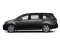 Crystal Black Pearl 2012 Honda Odyssey Pictures Odyssey Wagon 5D Touring photos side view Crystal Black Pearl 2012 Honda Odyssey Pictures Odyssey Wagon 5D Touring photos side view