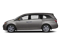 Smoky Topaz Metallic 2012 Honda Odyssey Pictures Odyssey Wagon 5D Touring photos side view Smoky Topaz Metallic 2012 Honda Odyssey Pictures Odyssey Wagon 5D Touring photos side view