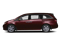 Dark Cherry Pearl 2012 Honda Odyssey Pictures Odyssey Wagon 5D Touring photos side view Dark Cherry Pearl 2012 Honda Odyssey Pictures Odyssey Wagon 5D Touring photos side view