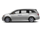 Alabaster Silver Metallic 2012 Honda Odyssey Pictures Odyssey Wagon 5D Touring photos side view Alabaster Silver Metallic 2012 Honda Odyssey Pictures Odyssey Wagon 5D Touring photos side view