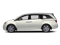 White Diamond Pearl 2012 Honda Odyssey Pictures Odyssey Wagon 5D Touring photos side view White Diamond Pearl 2012 Honda Odyssey Pictures Odyssey Wagon 5D Touring photos side view